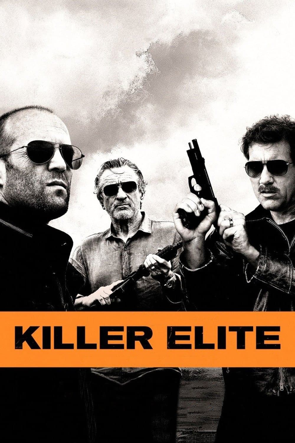 Killer Elite full movie