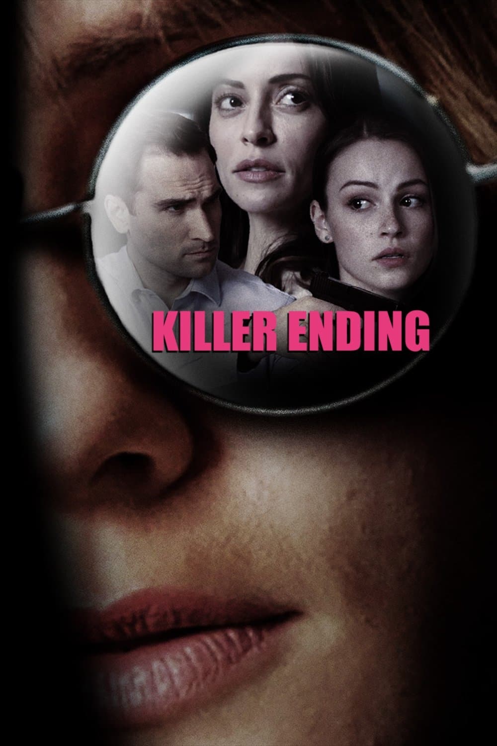 Killer Ending full movie