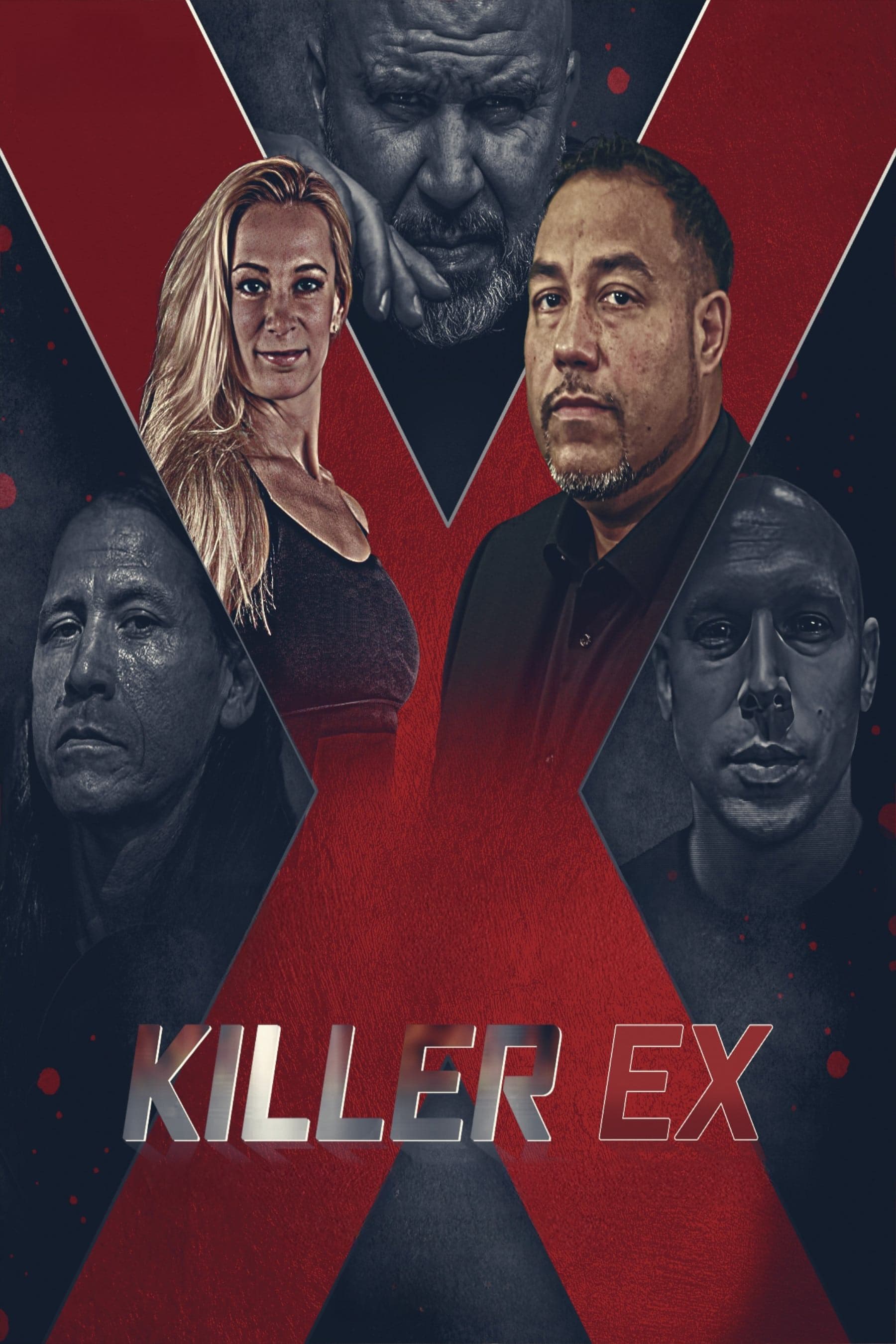 Killer Ex full movie