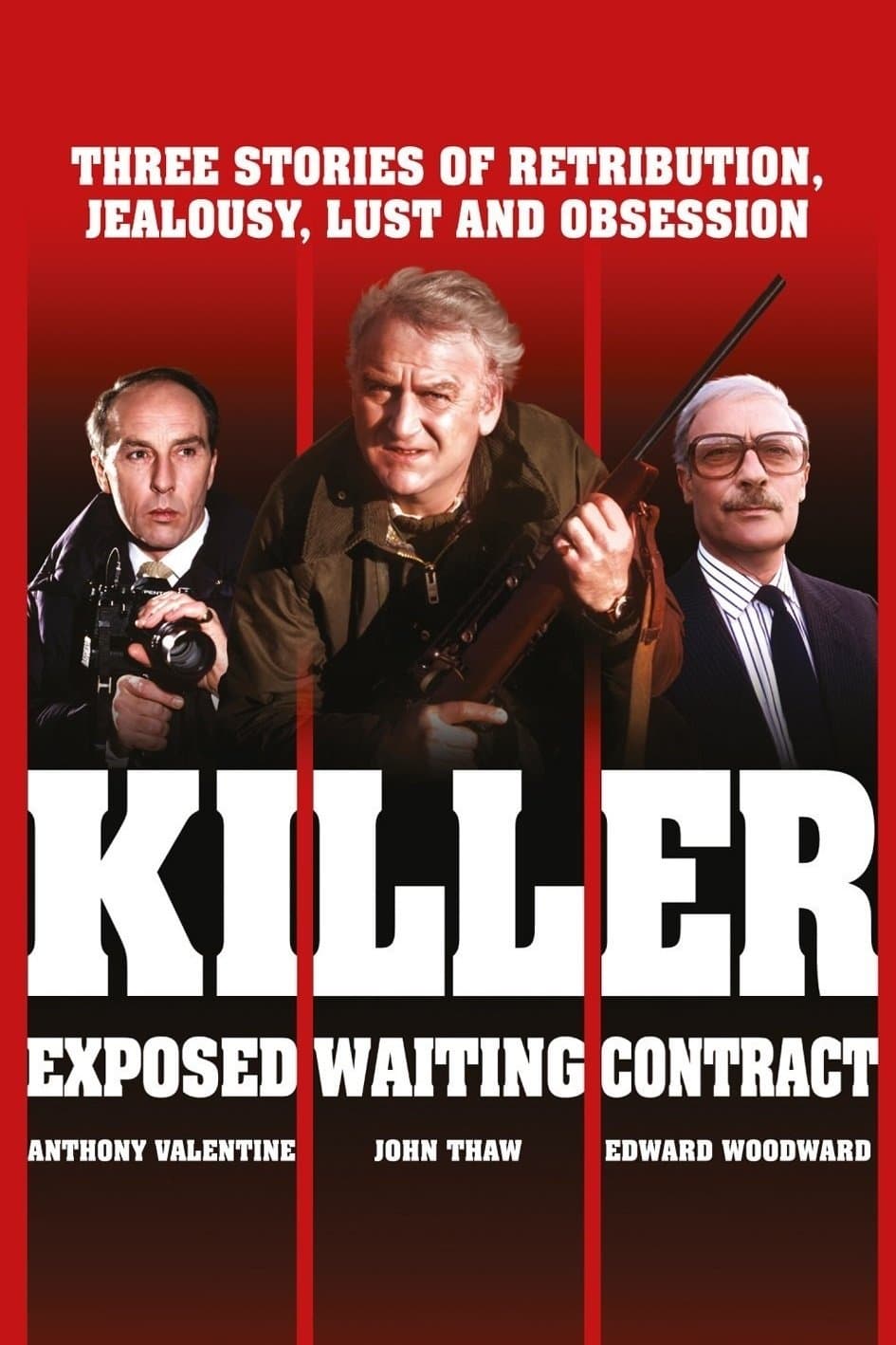 Killer Exposed full movie