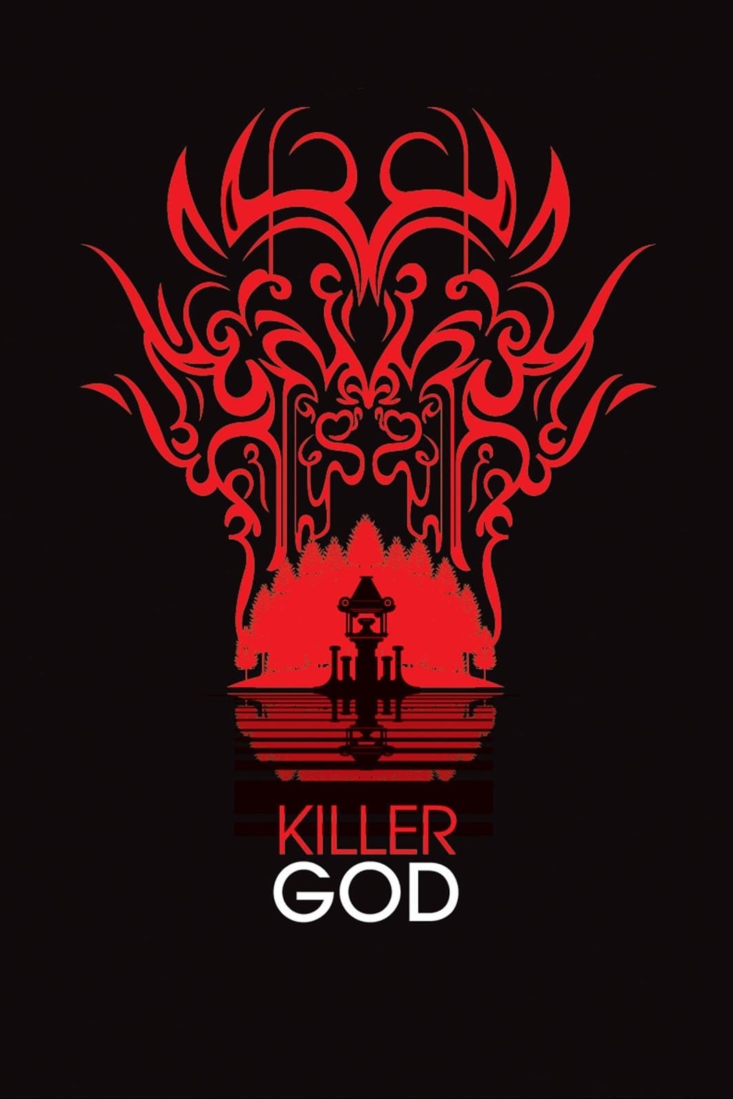 Killer God full movie