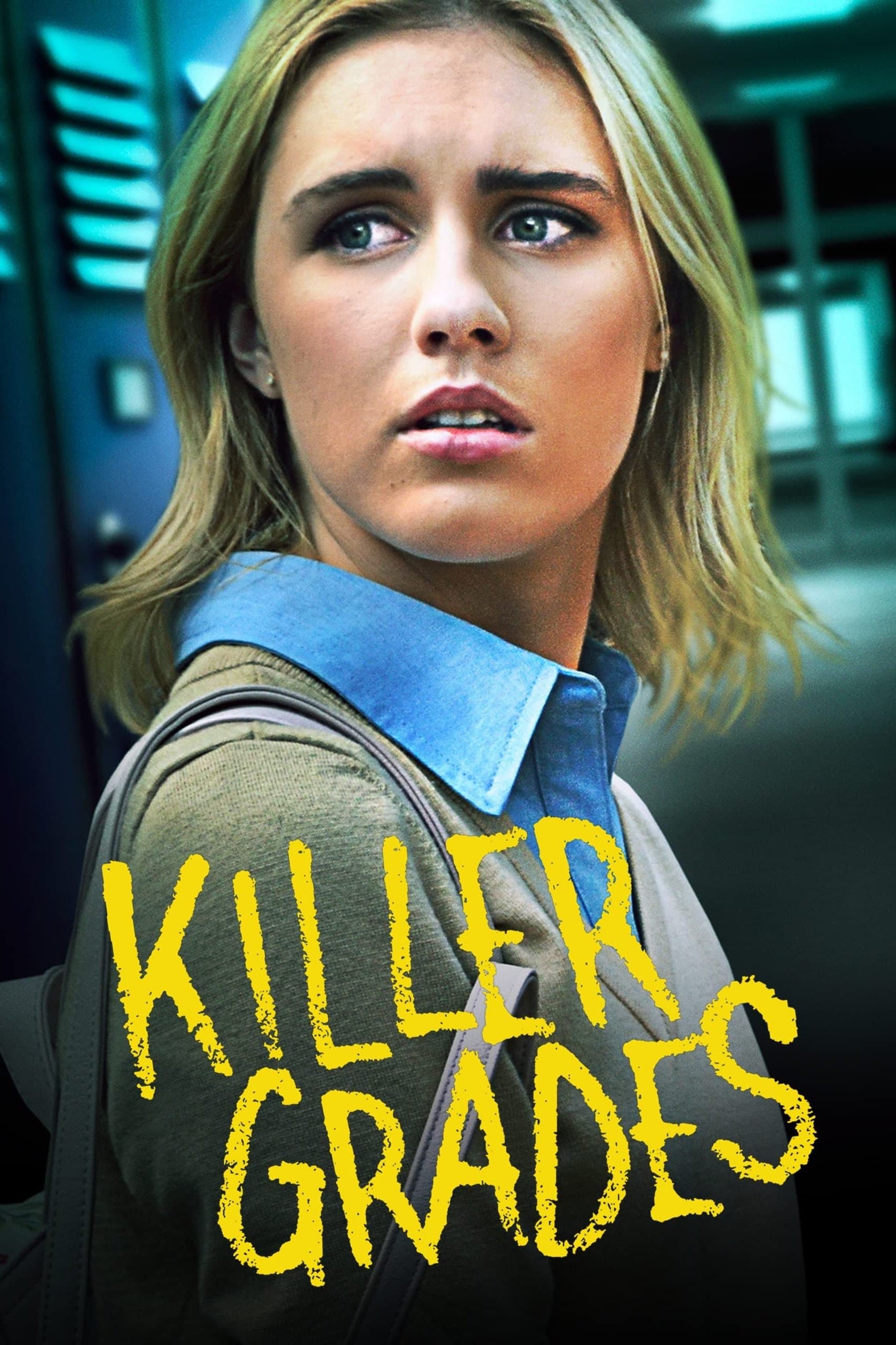 Killer Grades full movie