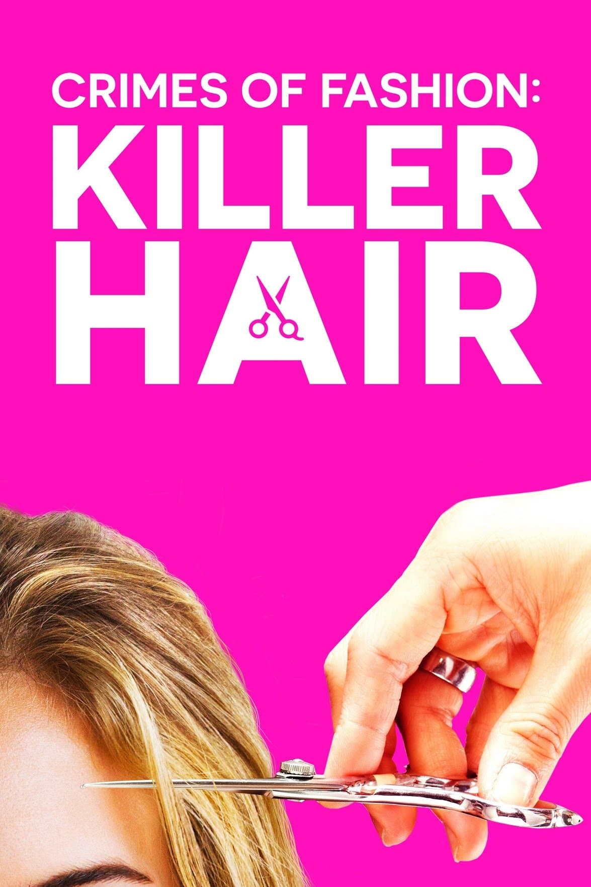 Killer Hair full movie