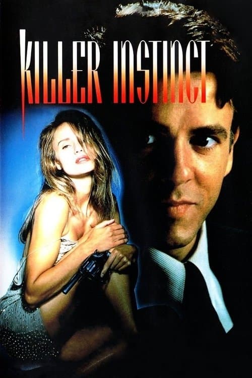 Killer Instinct full movie