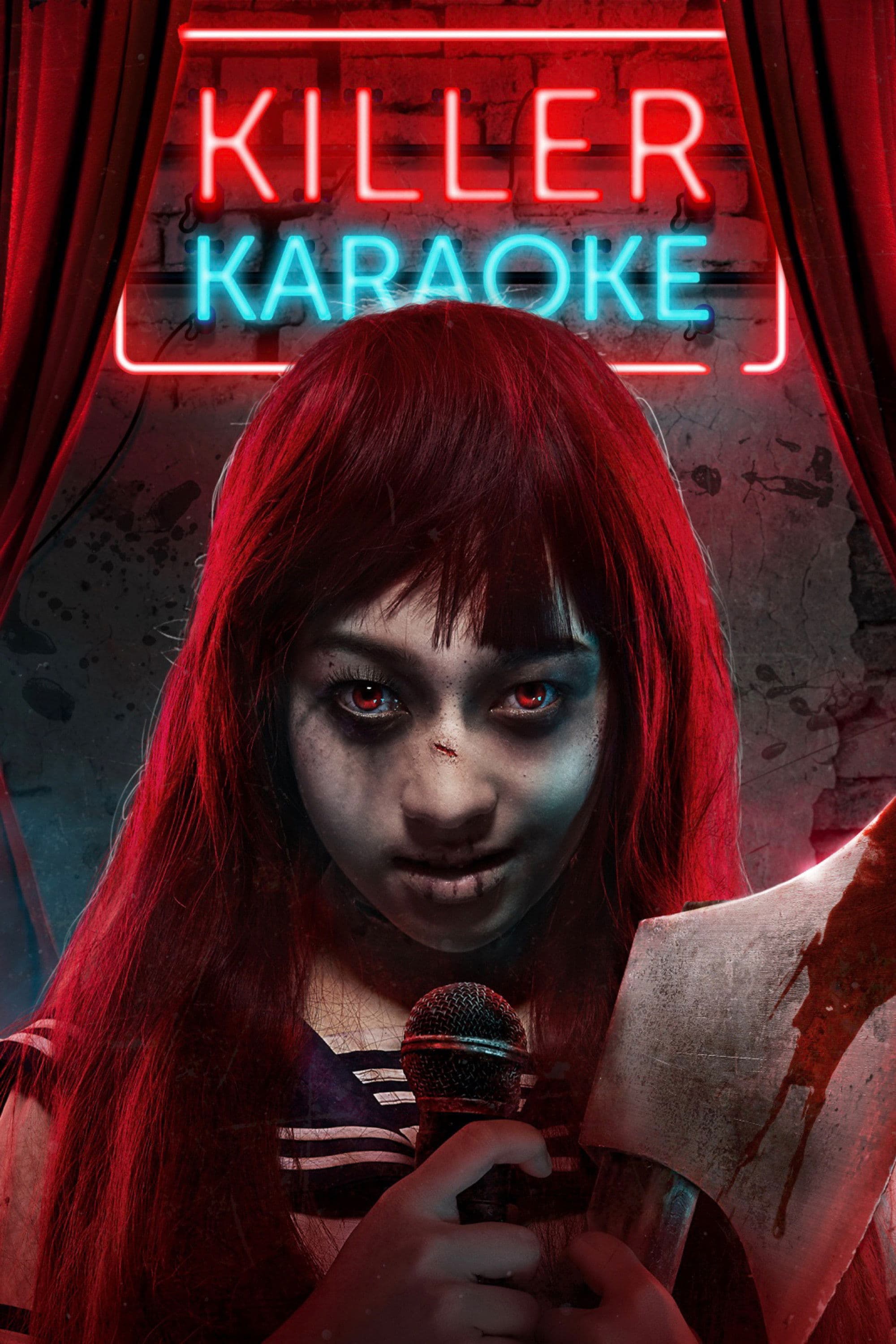 Killer Karaoke full movie