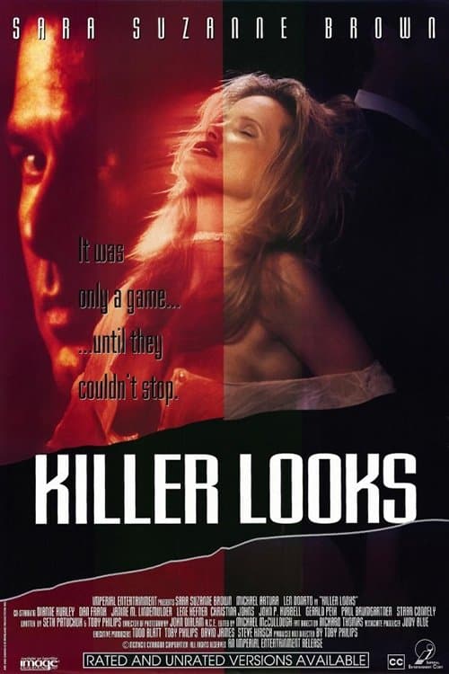 Killer Looks full movie