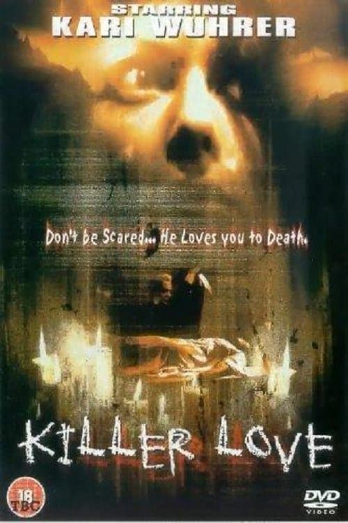 Killer Love full movie