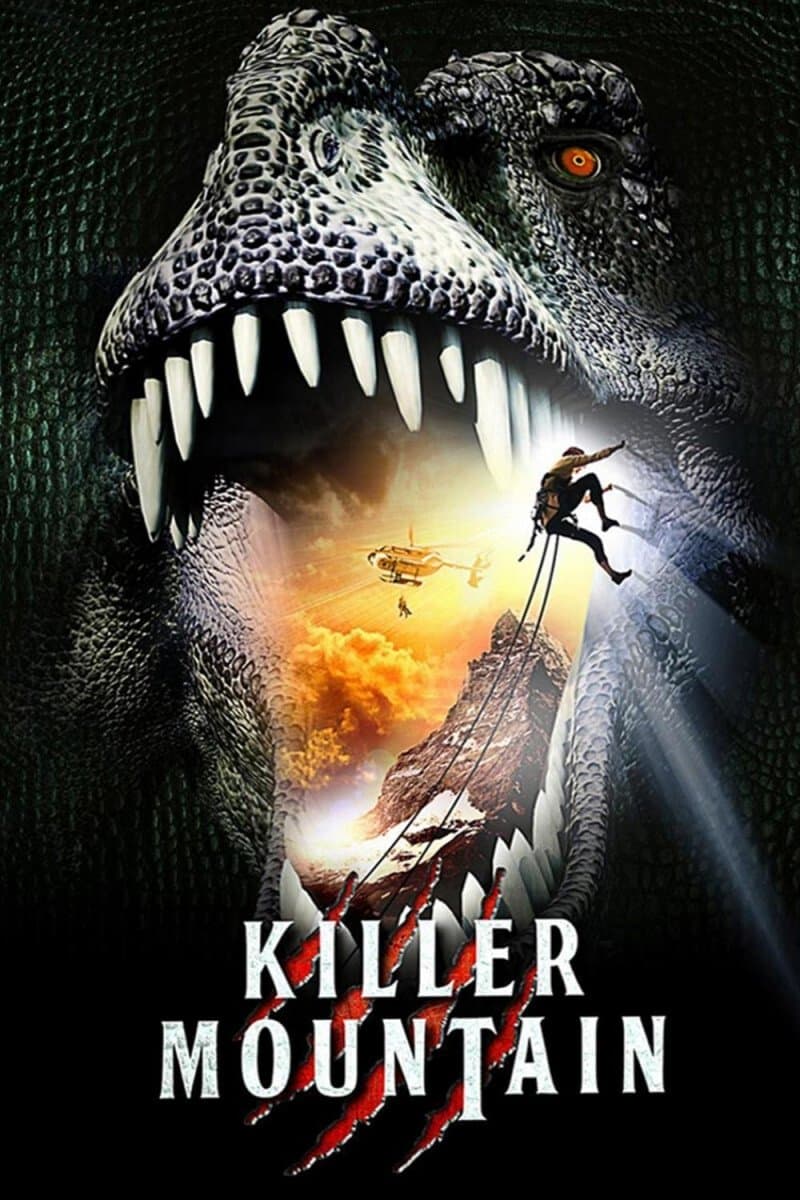 Killer Mountain full movie