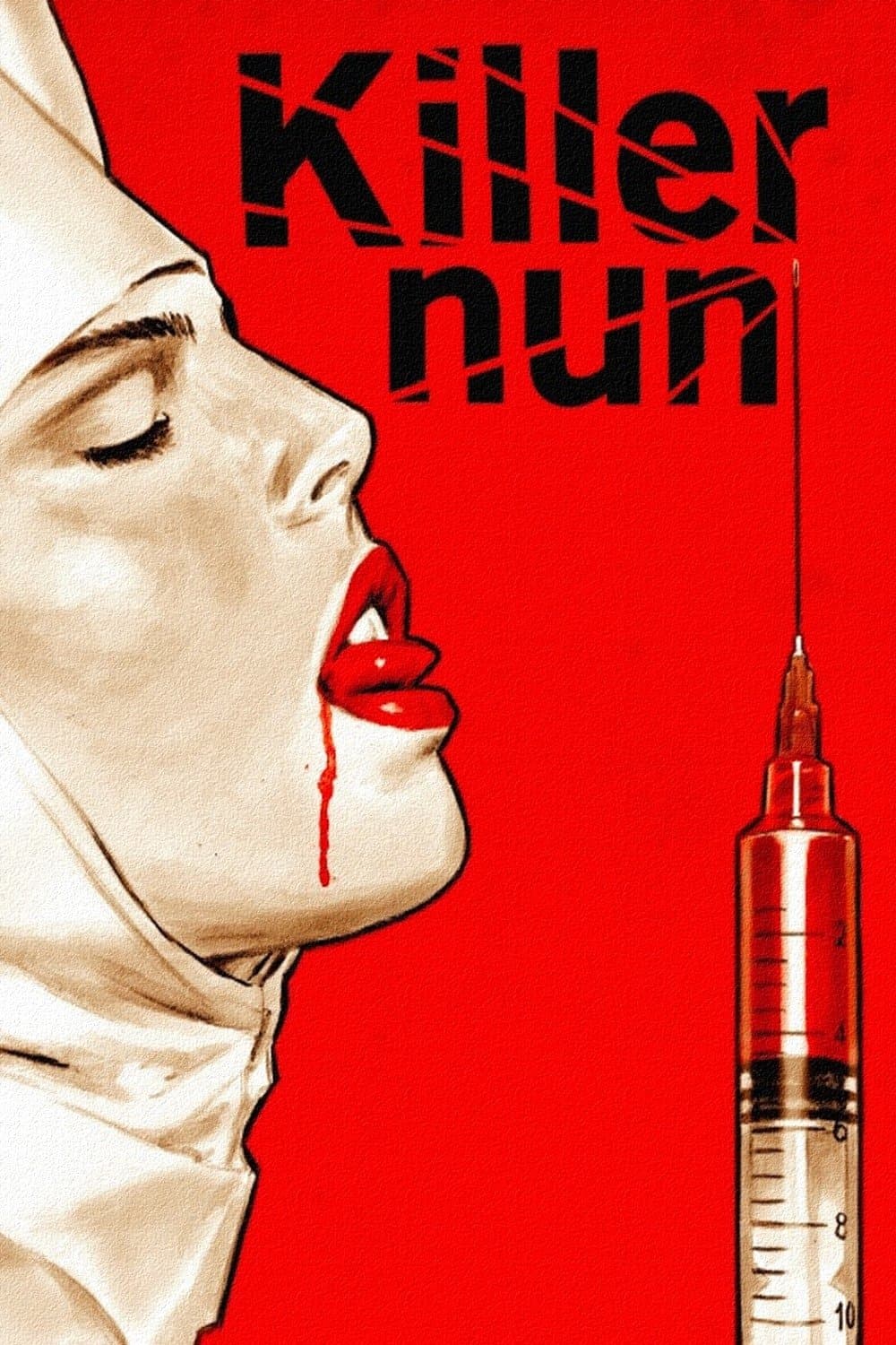 Killer Nun full movie