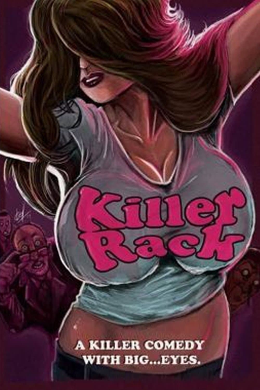 Killer Rack full movie