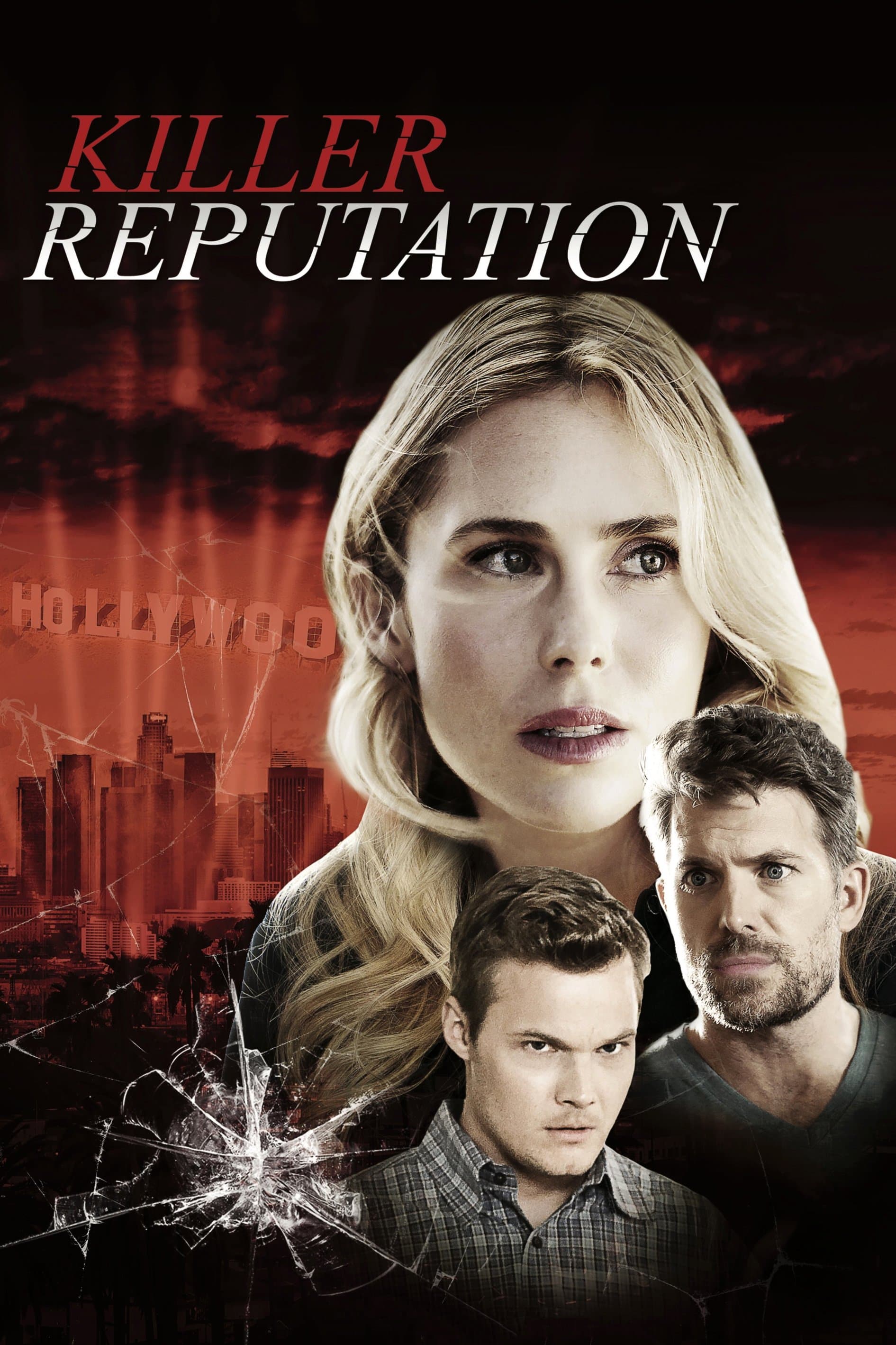Killer Reputation full movie