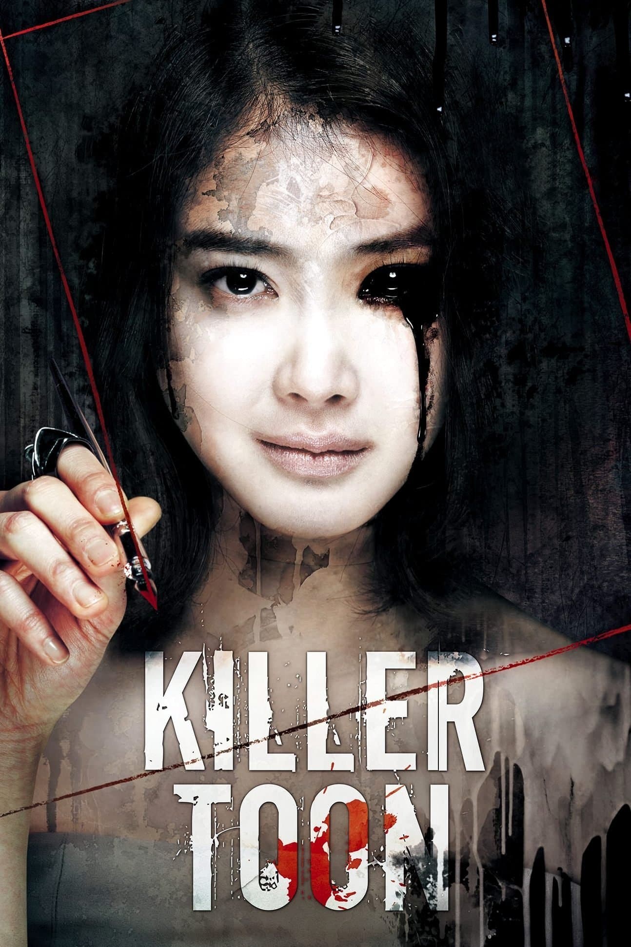 Killer Toon full movie