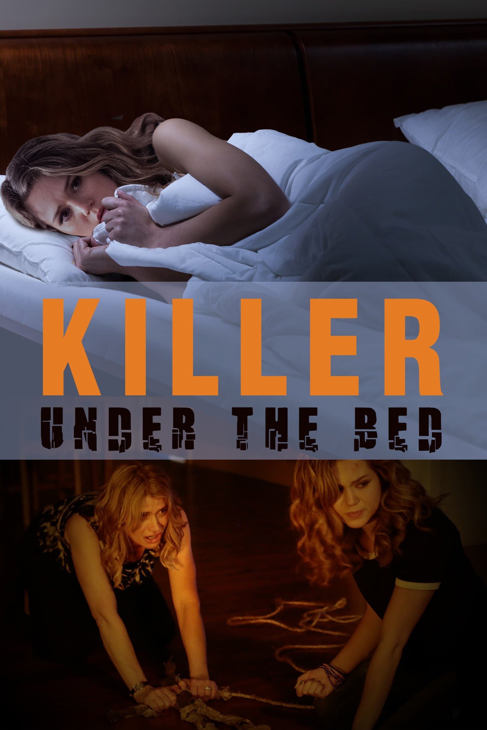 Killer Under The Bed full movie