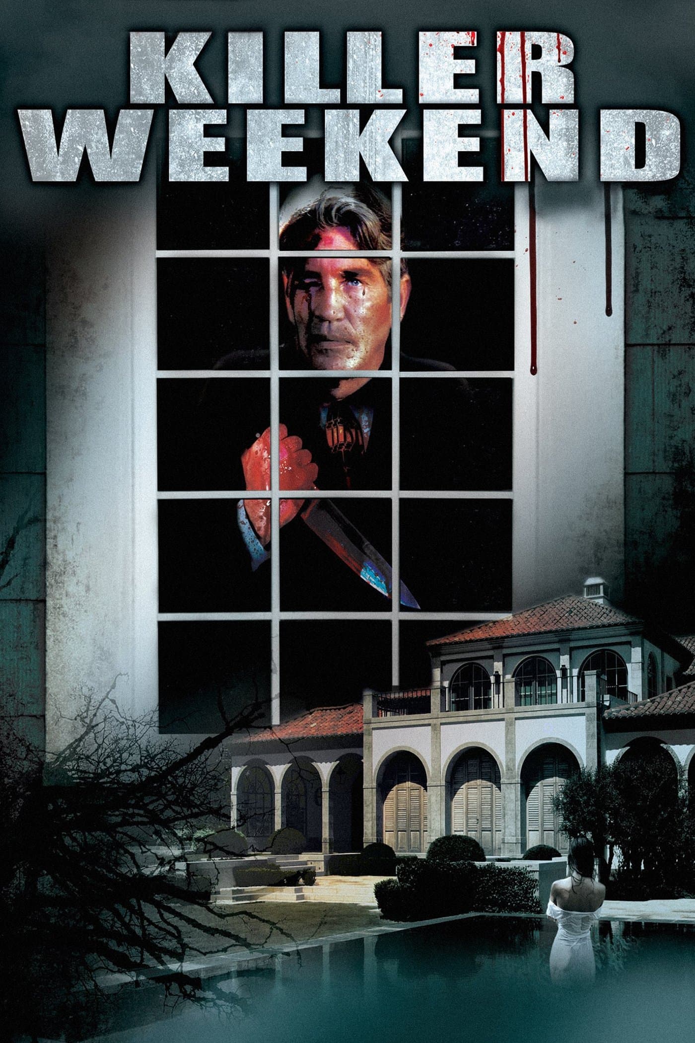 Killer Weekend full movie