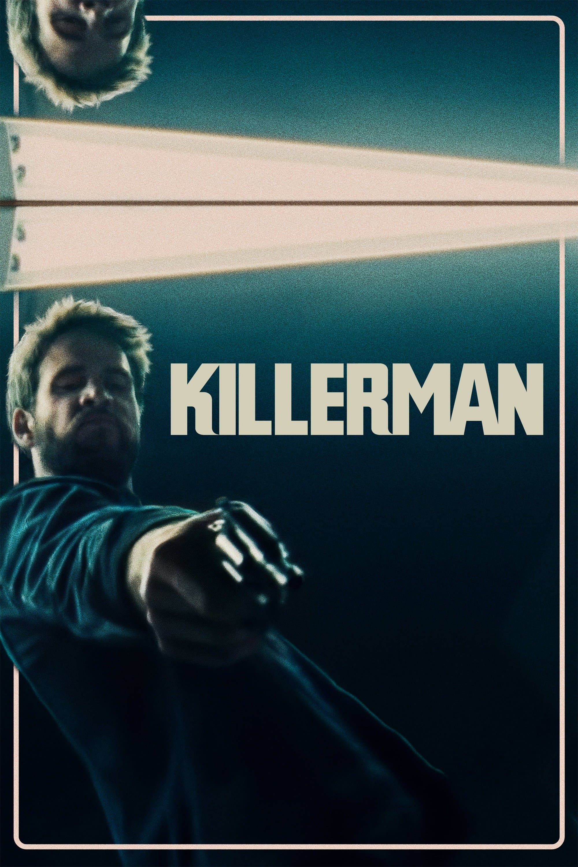 Killerman full movie