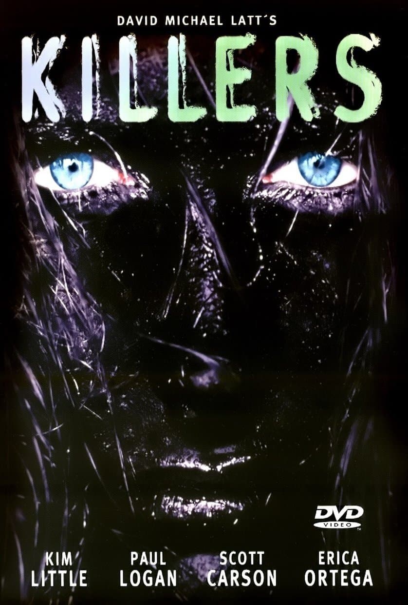 Killers full movie
