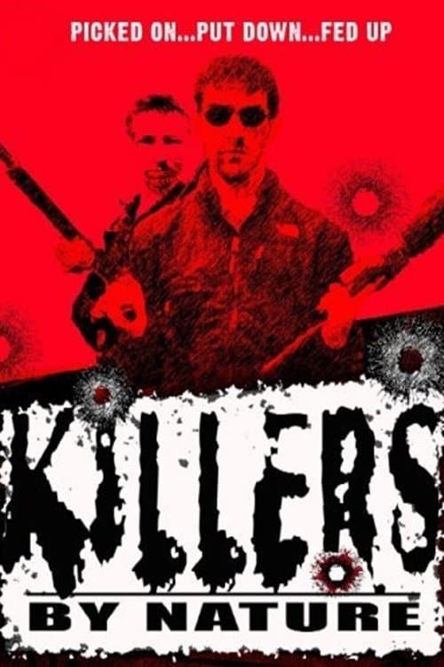 Killers by Nature full movie