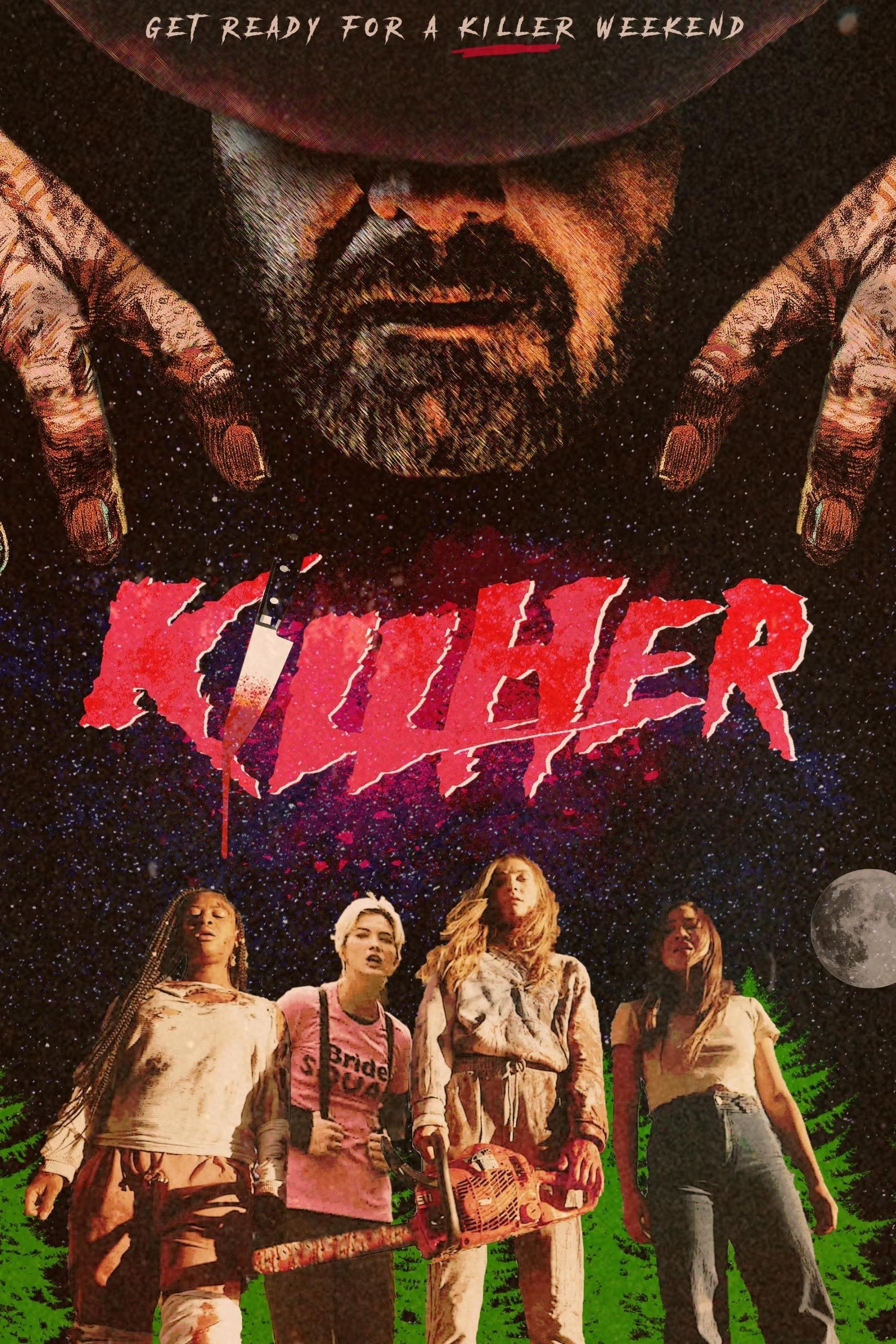 KillHer full movie