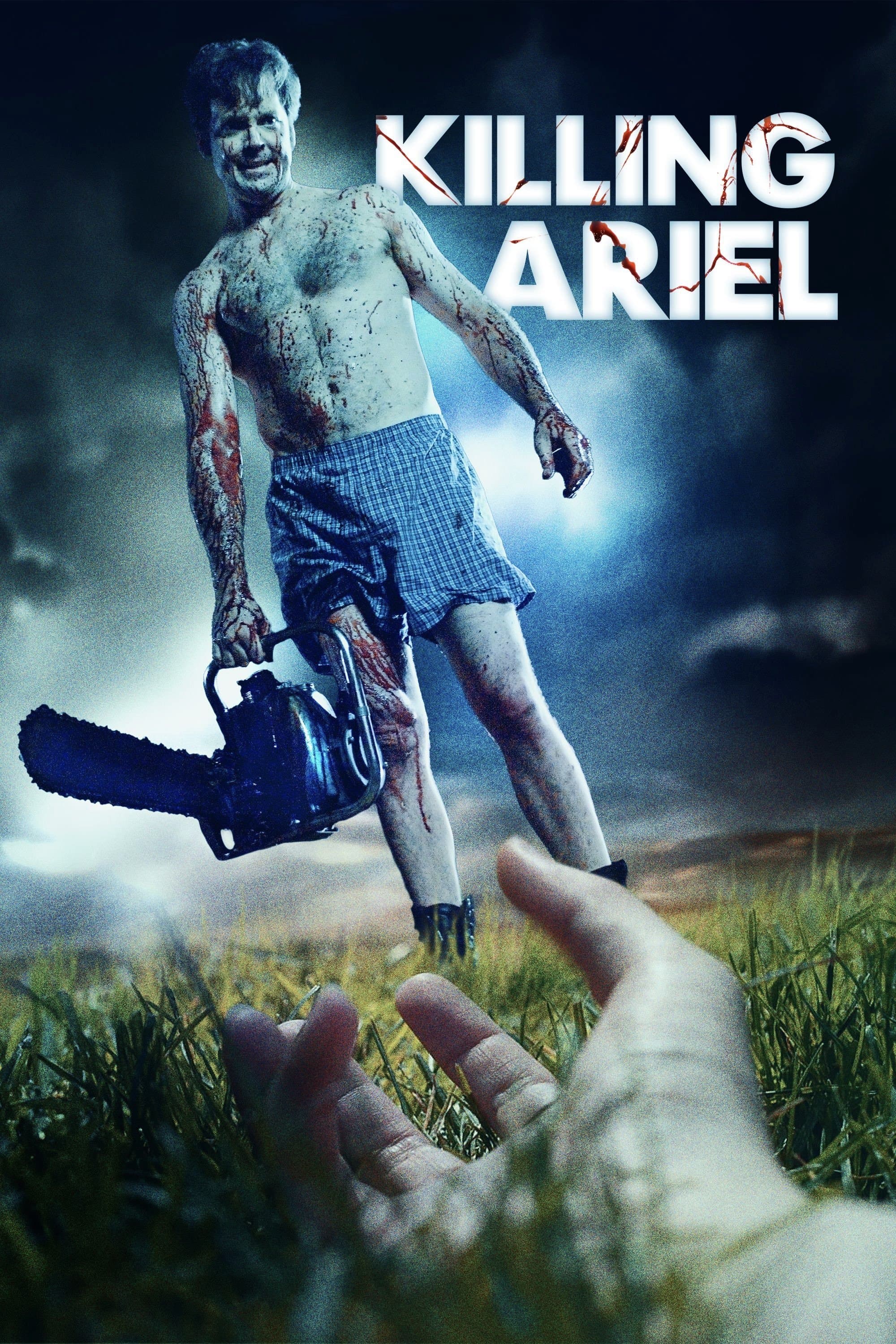 Killing Ariel full movie