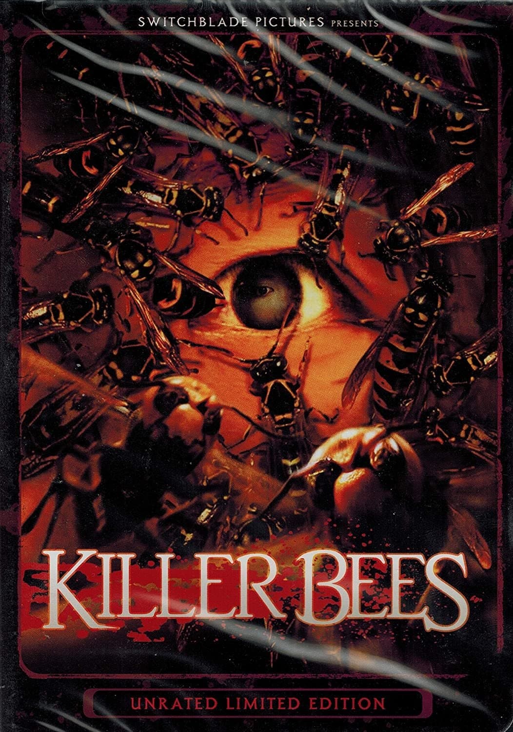 Killing Bee full movie