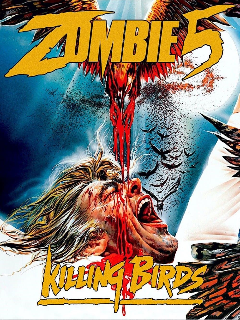 Killing Birds full movie