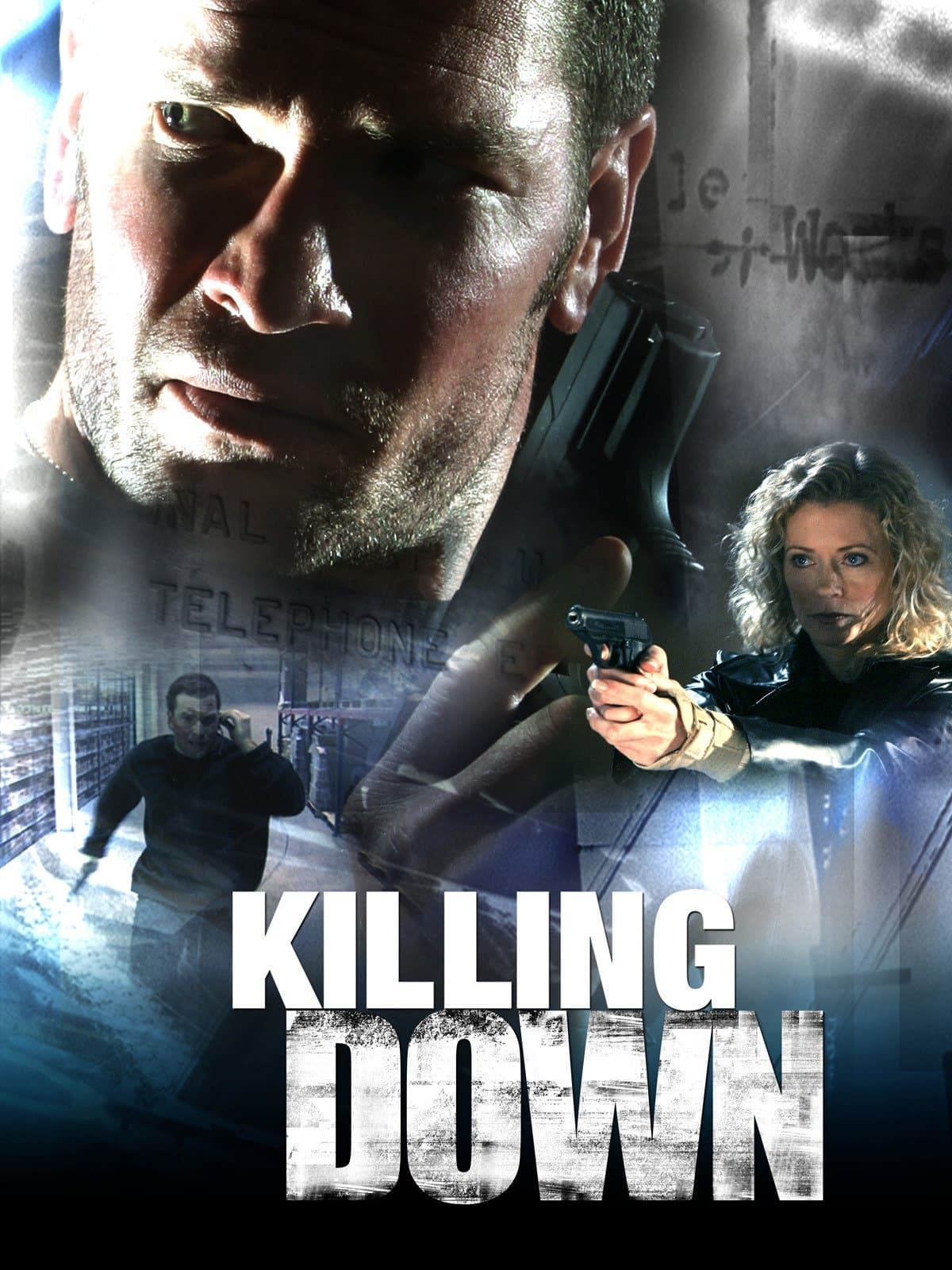 Killing Down full movie