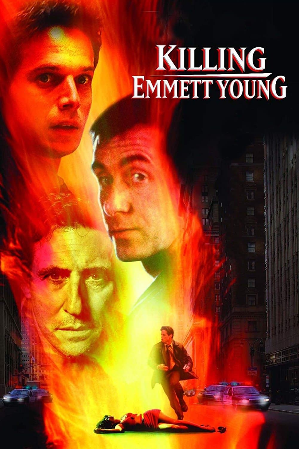 Killing Emmett Young full movie