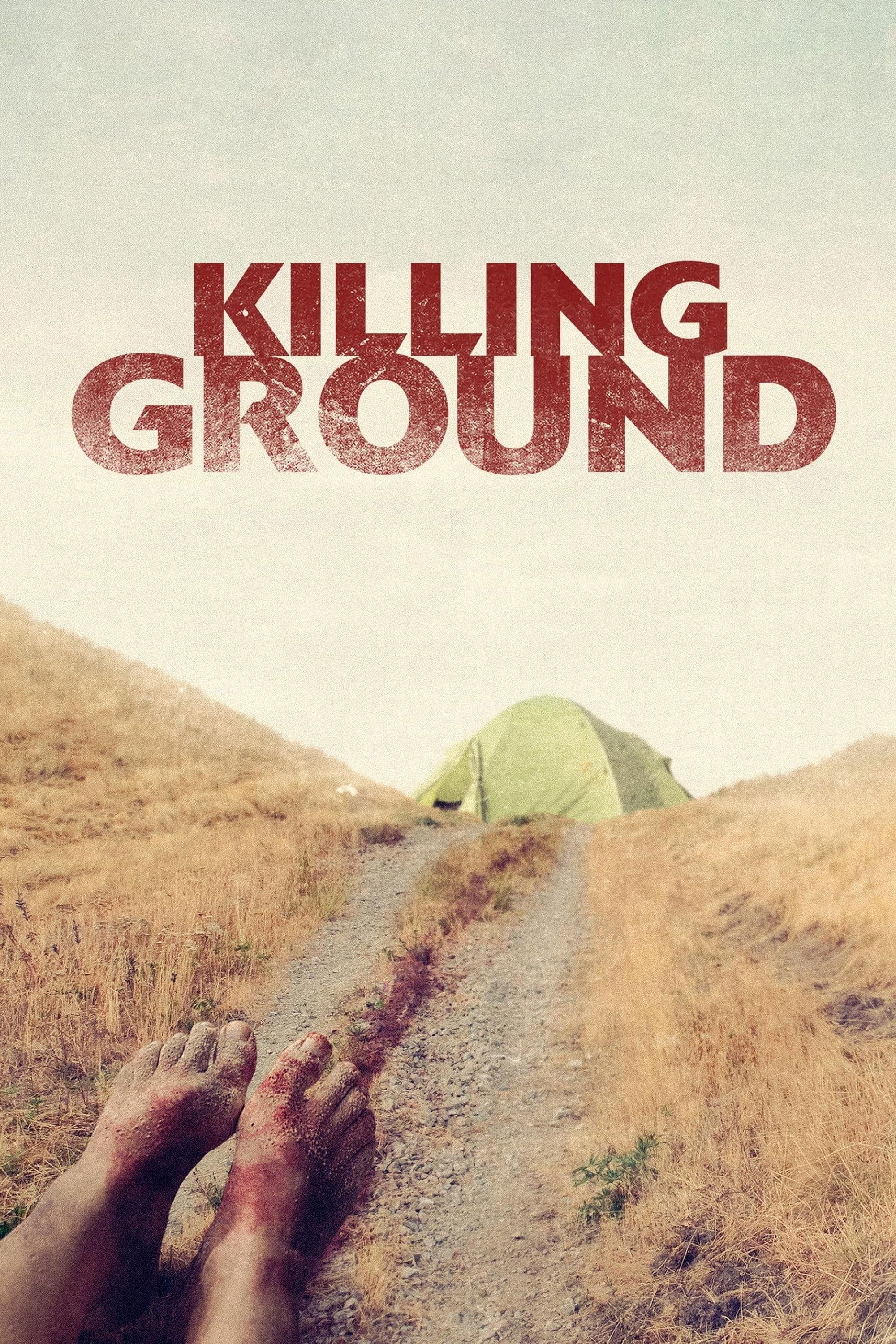 Killing Ground full movie