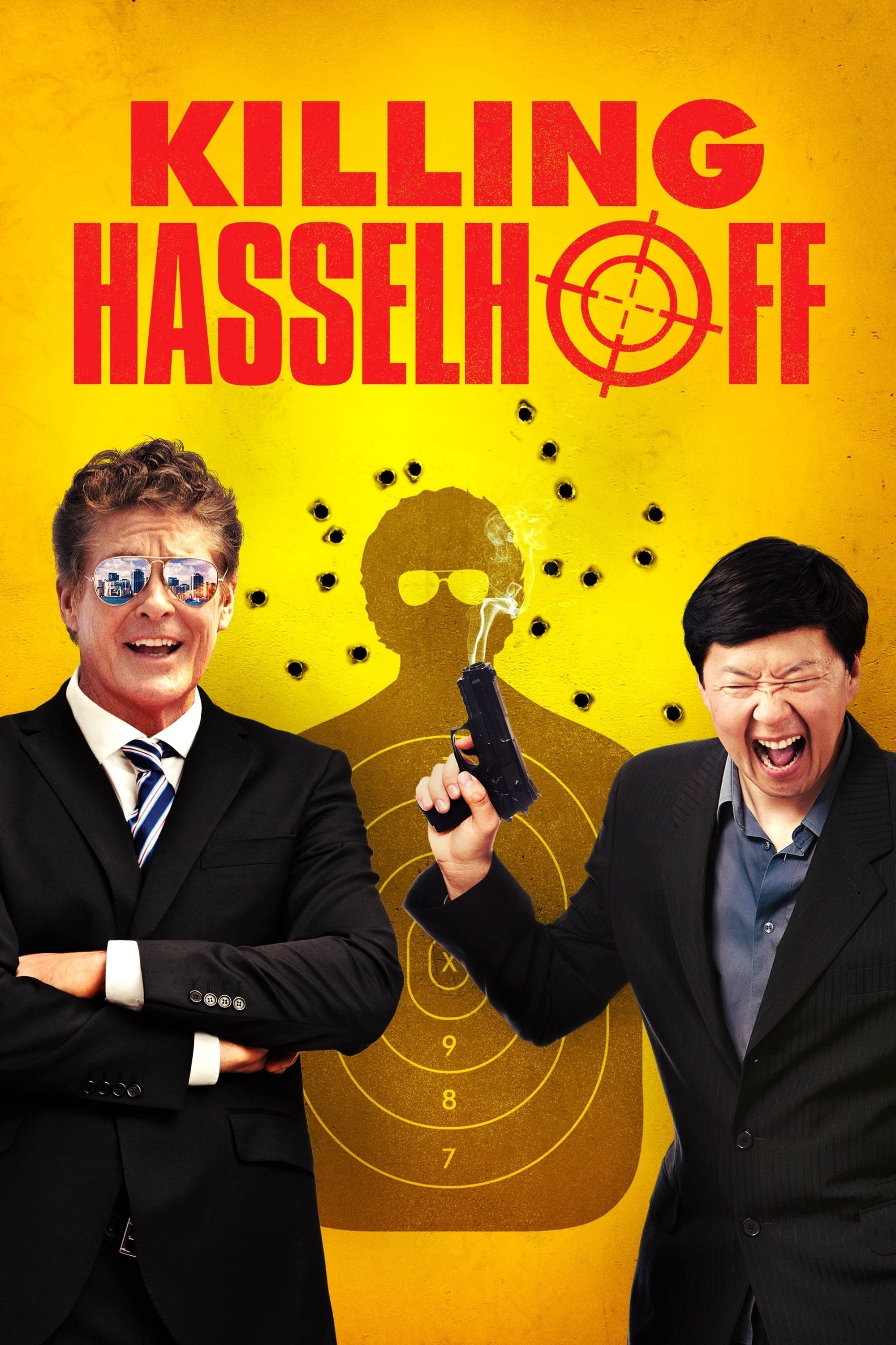 Killing Hasselhoff full movie