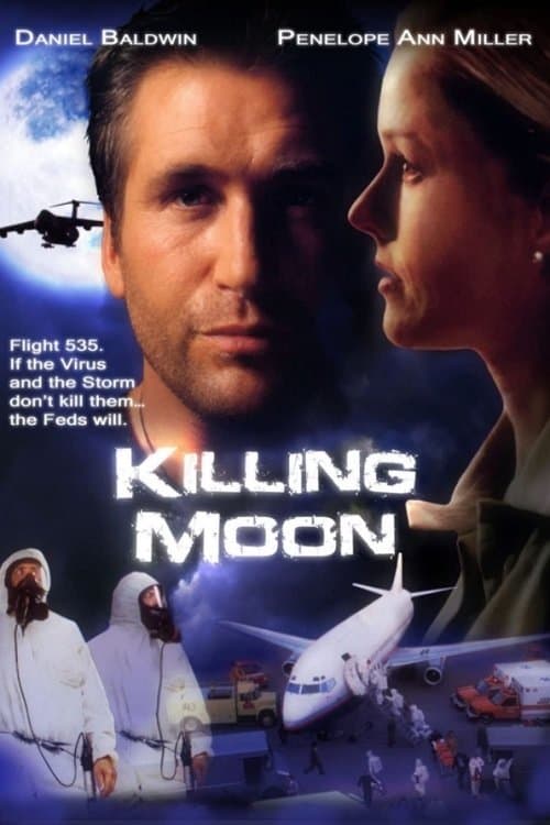 Killing Moon full movie