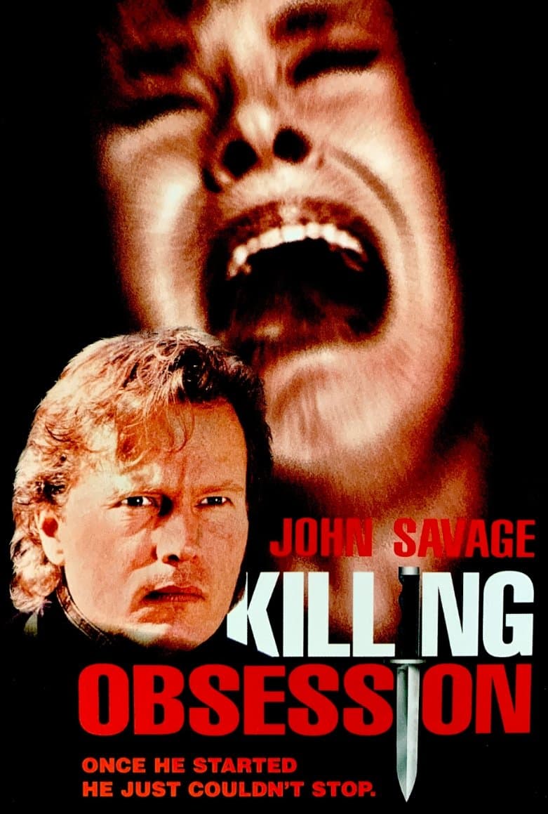 Killing Obsession full movie