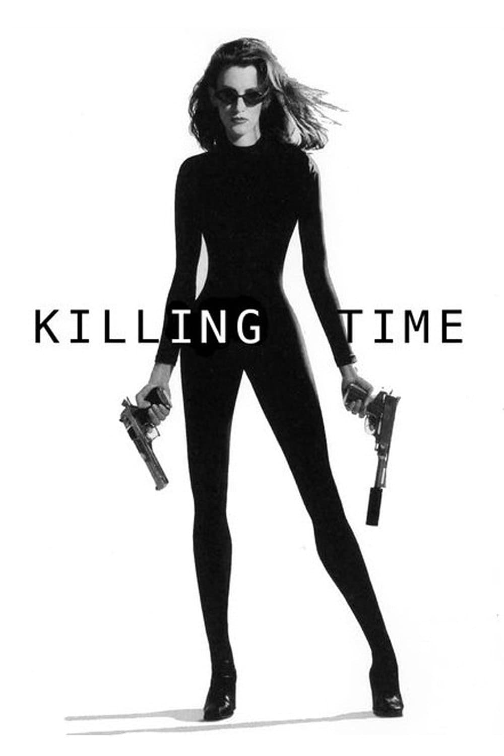 Killing Time full movie