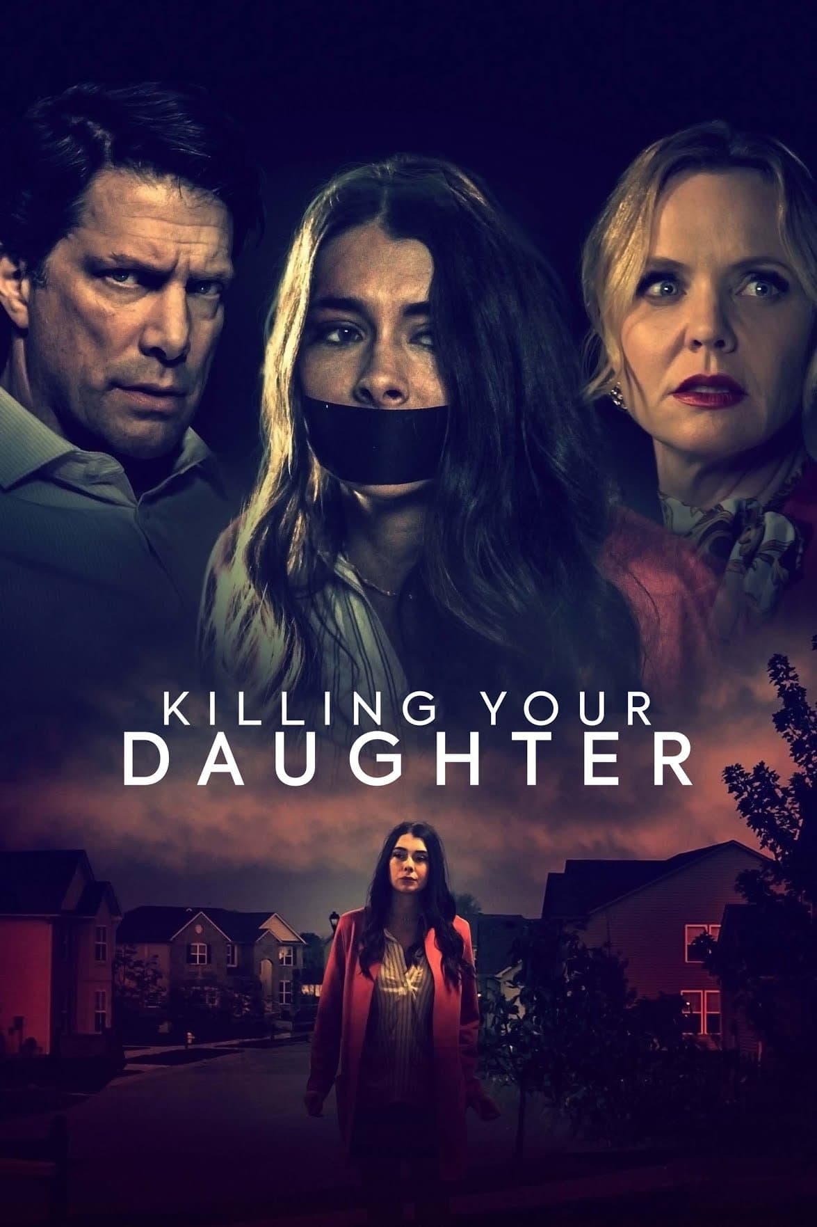 Killing Your Daughter full movie