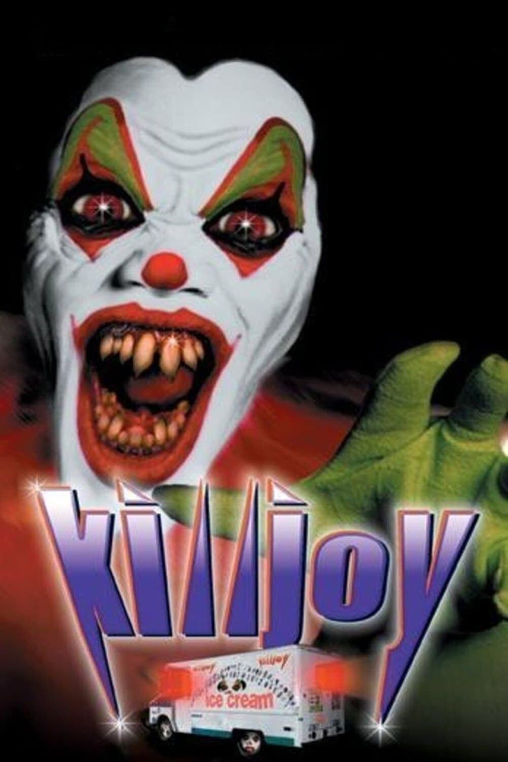 Killjoy full movie