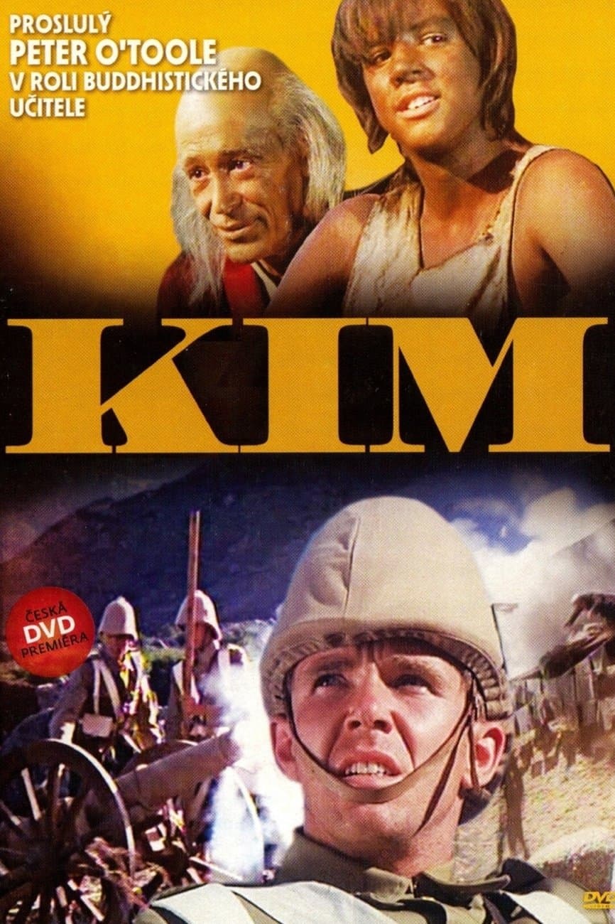 Kim full movie