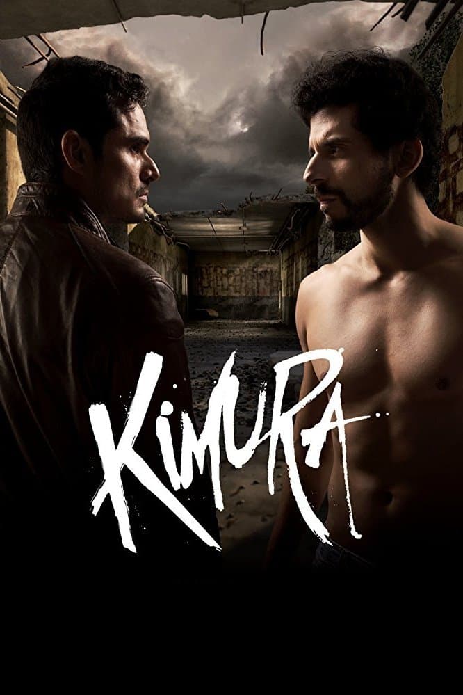 Kimura full movie