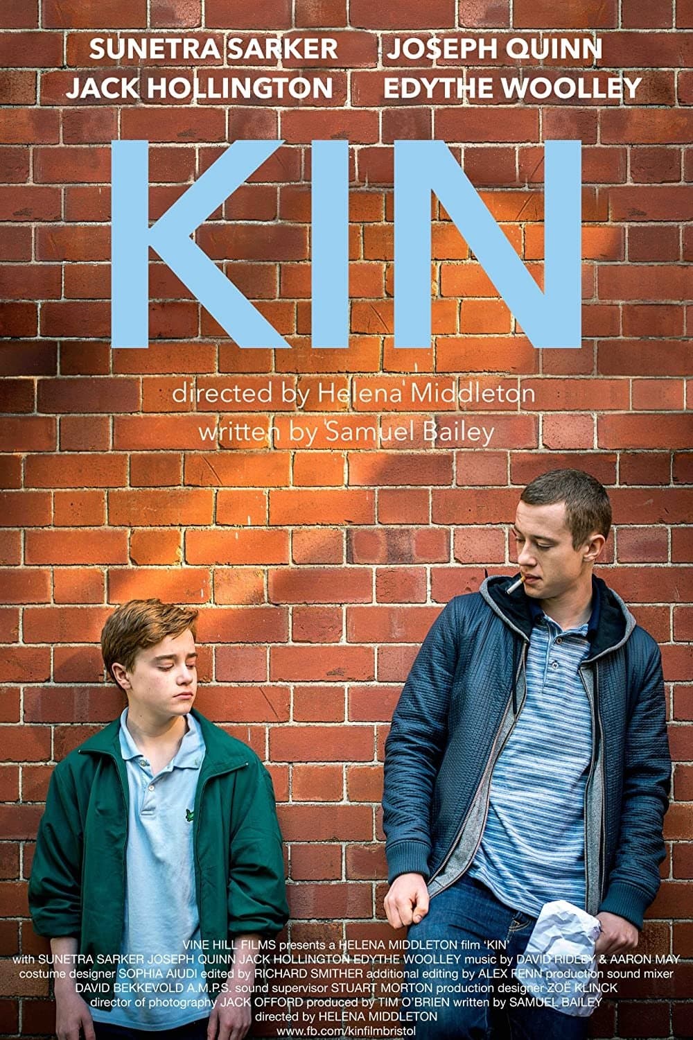 KIN full movie