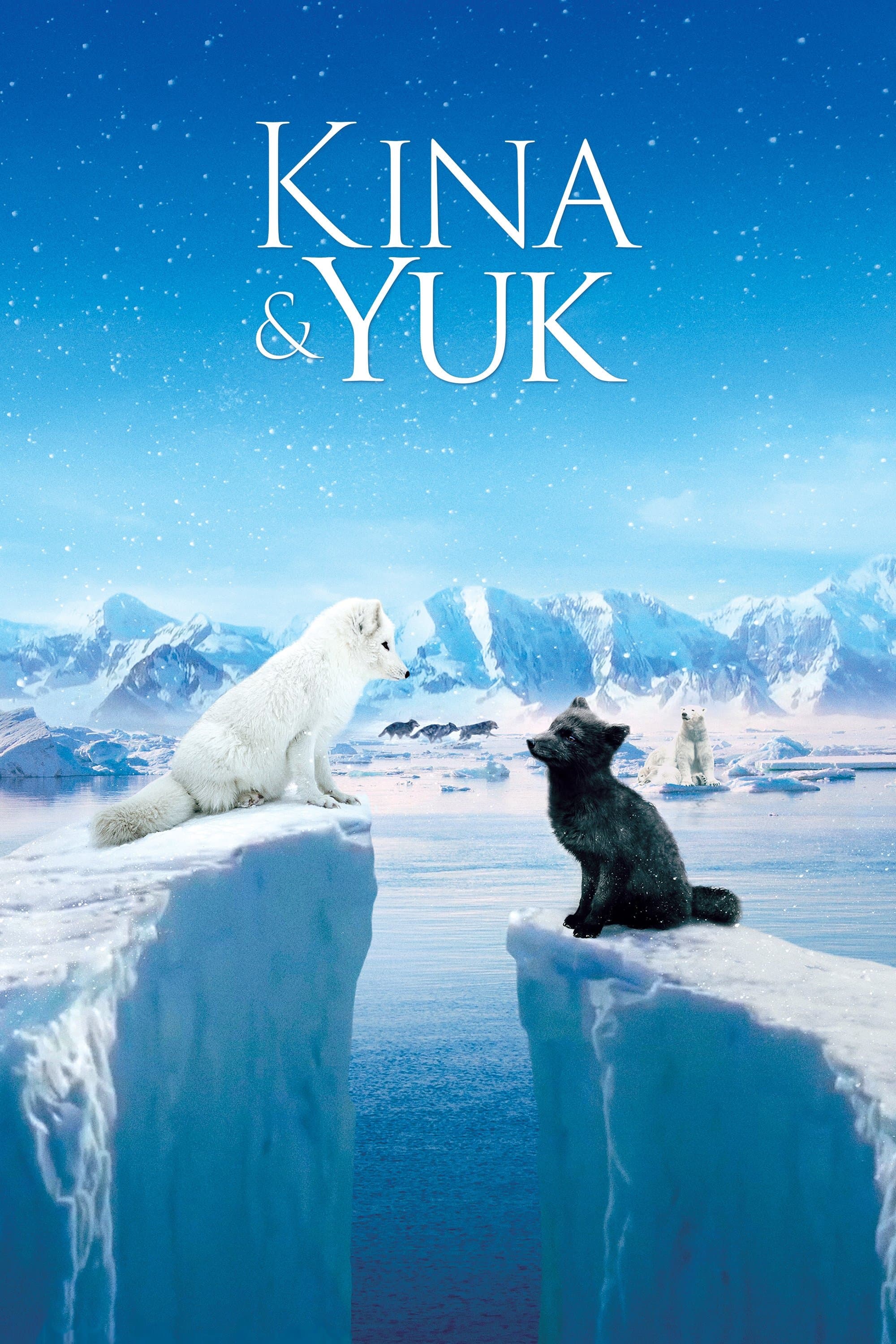 Kina & Yuk full movie