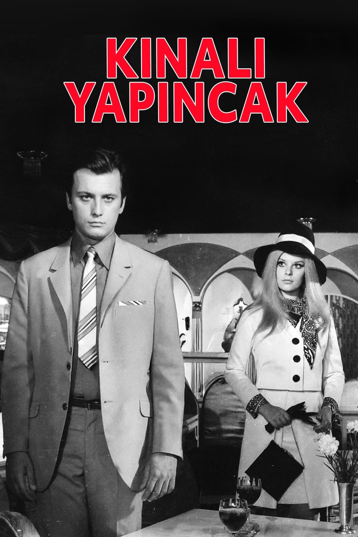 Kınalı Yapıncak full movie