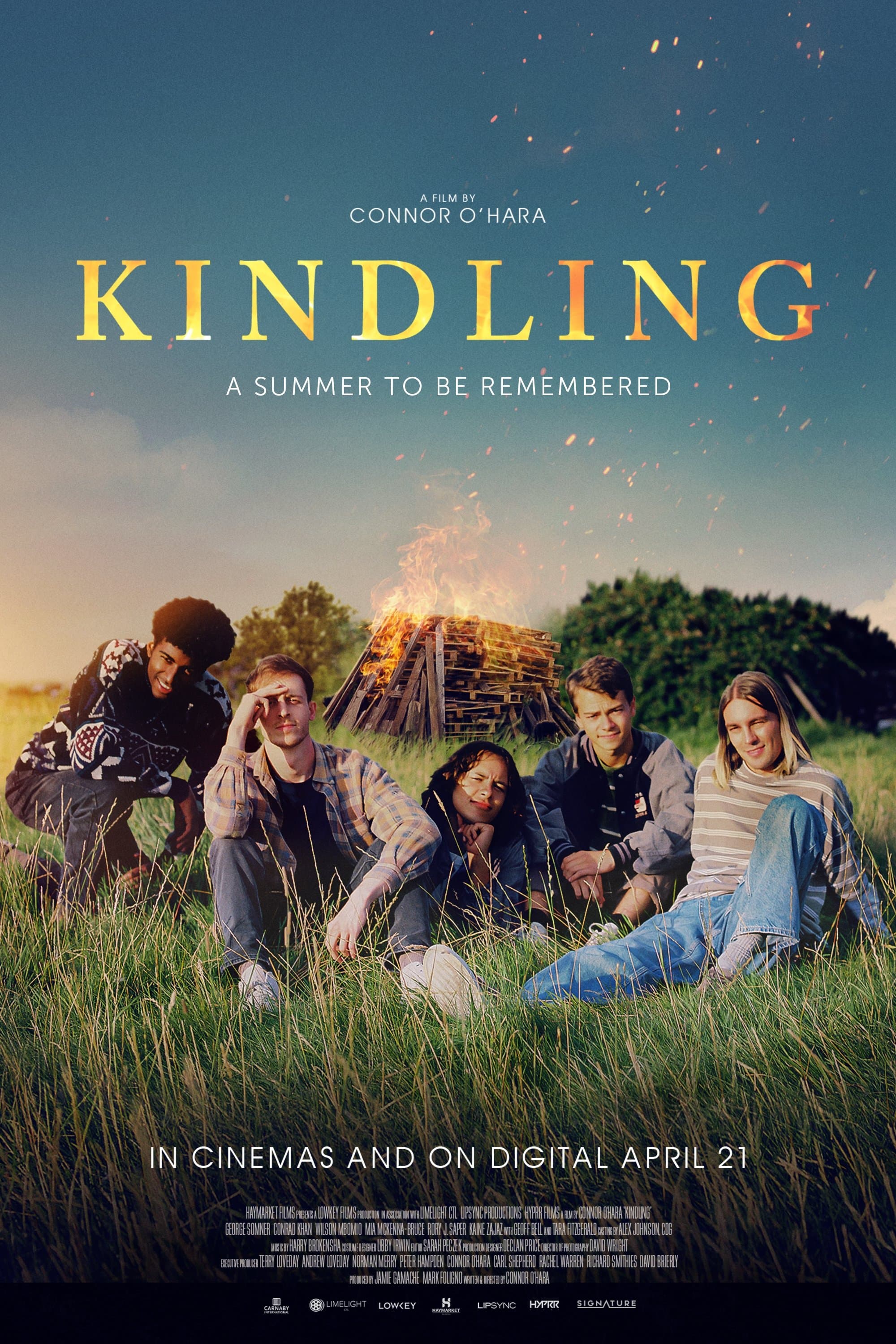 Kindling full movie