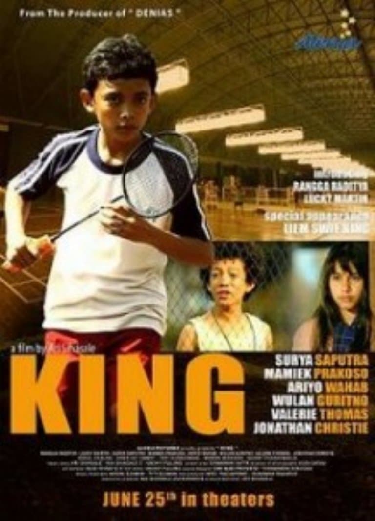 King full movie