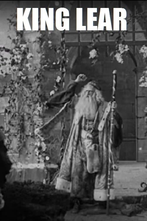 King Lear full movie
