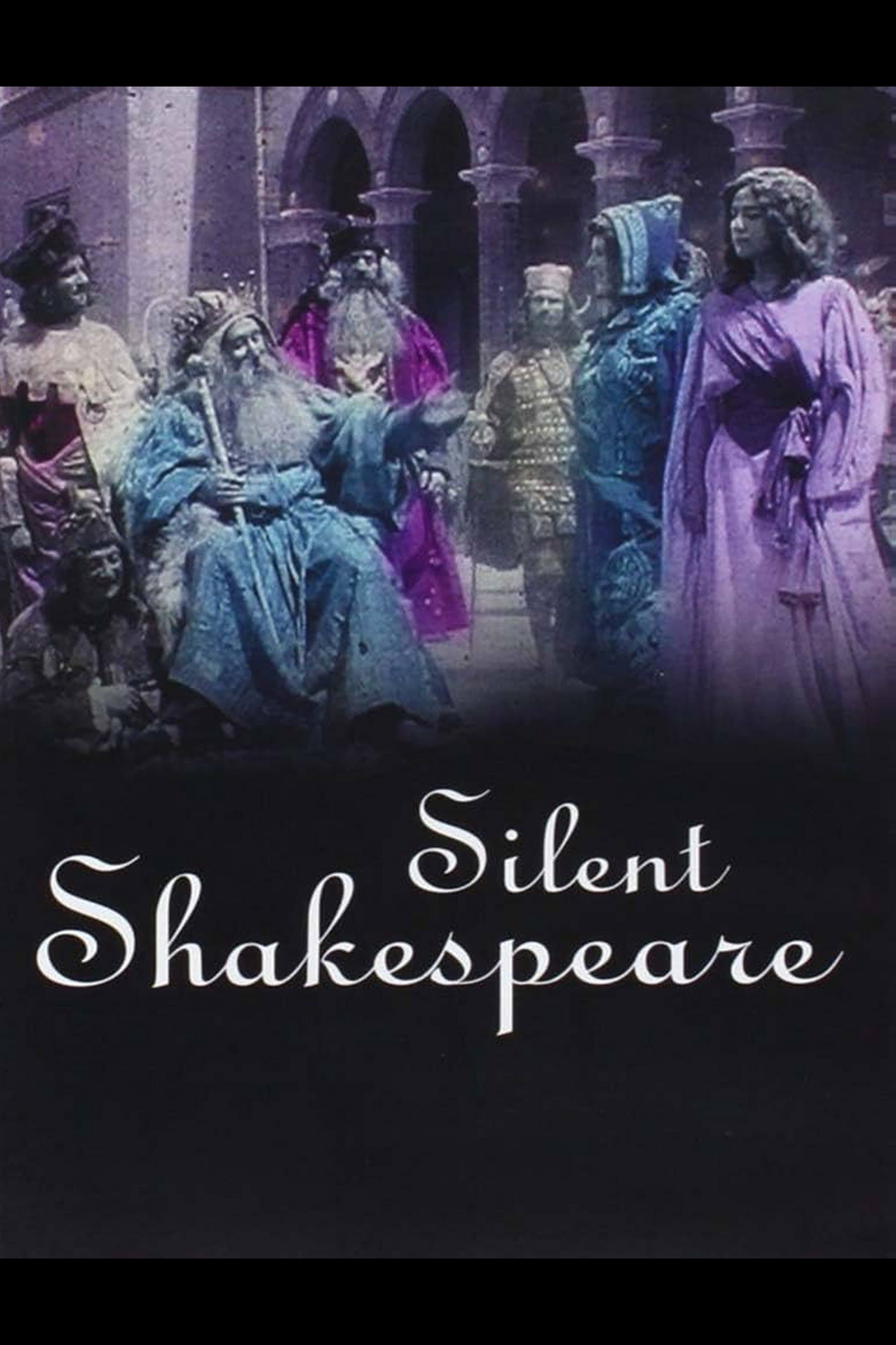King Lear full movie