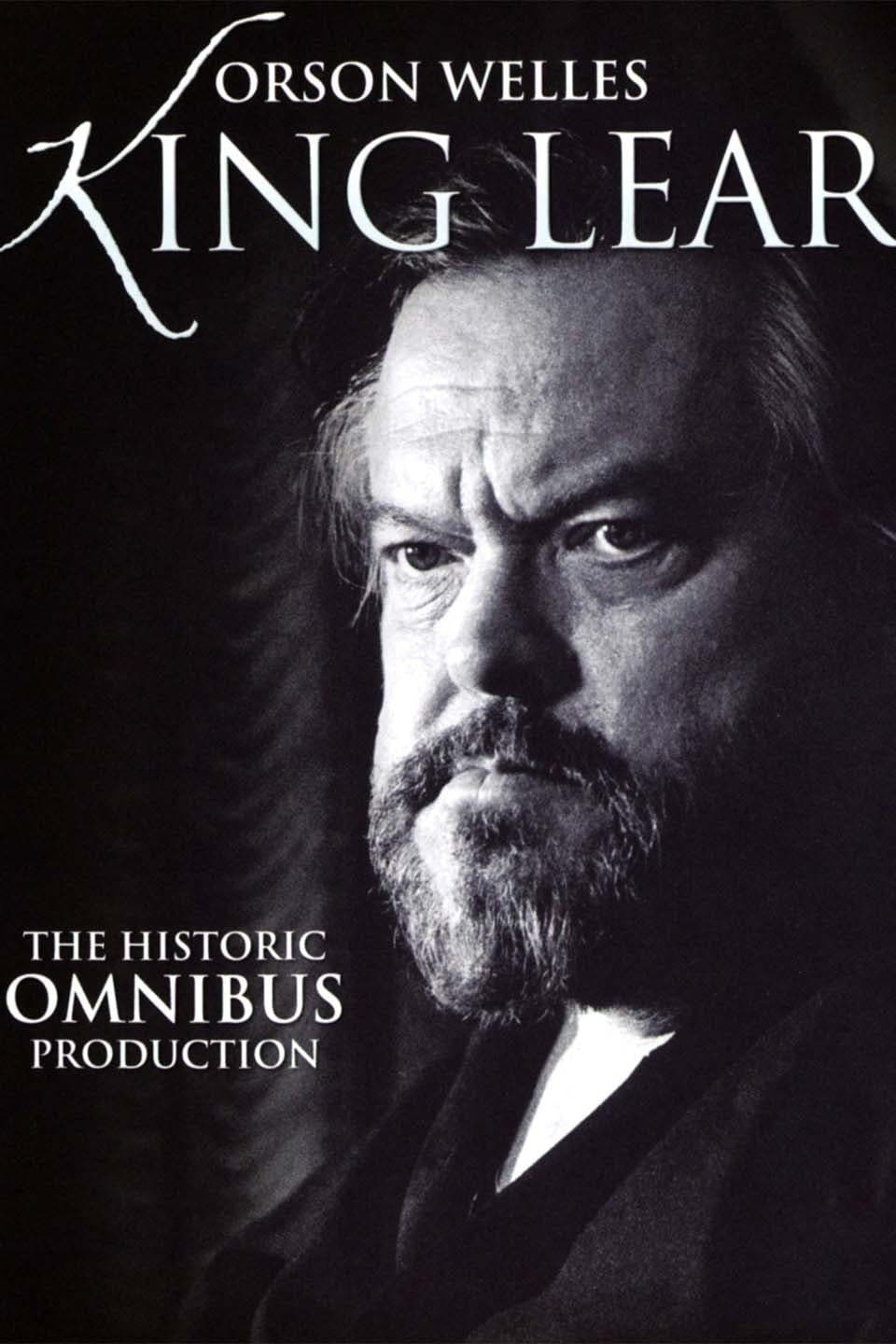 King Lear full movie