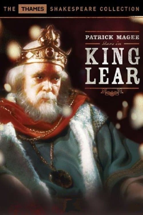 King Lear full movie
