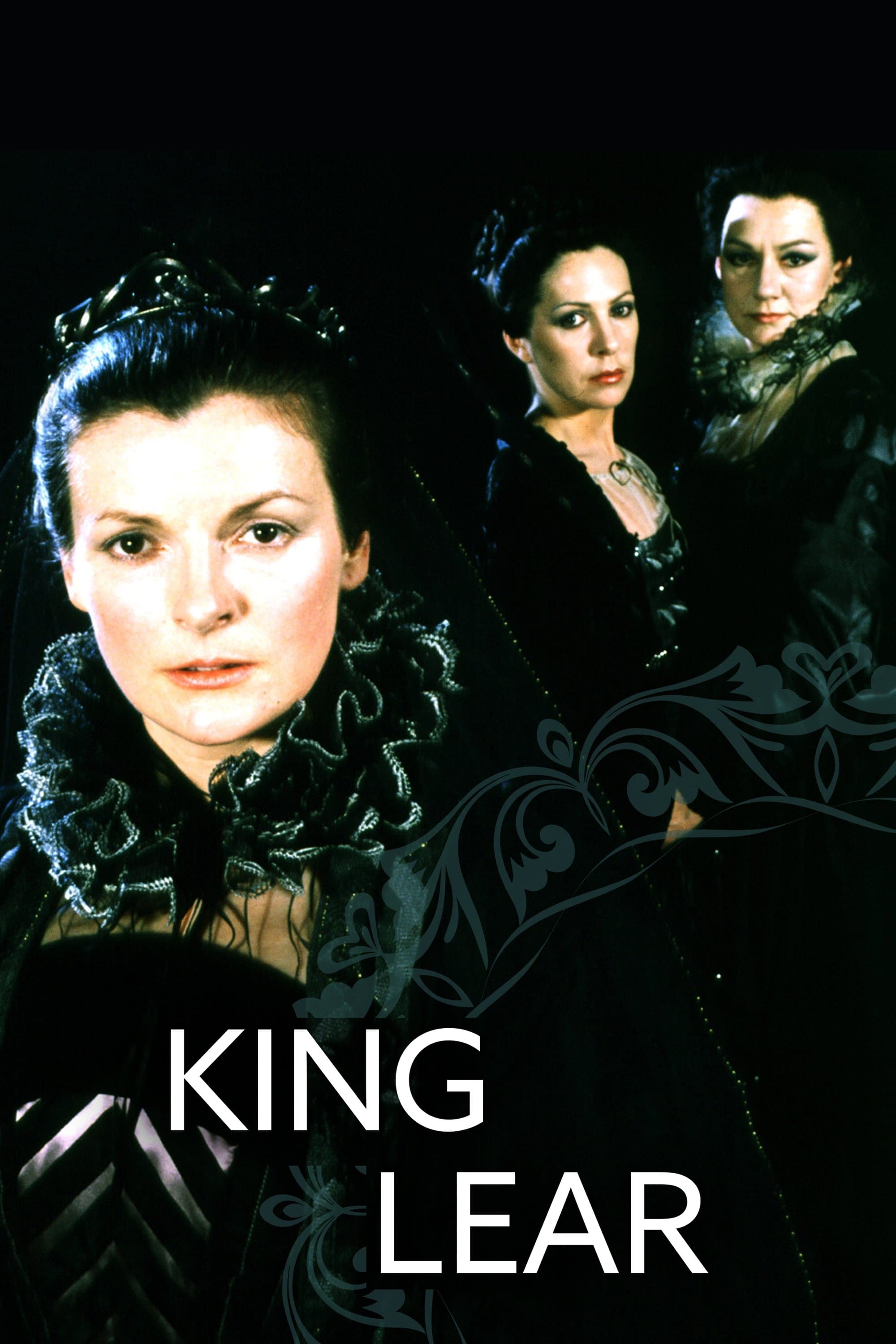 King Lear full movie