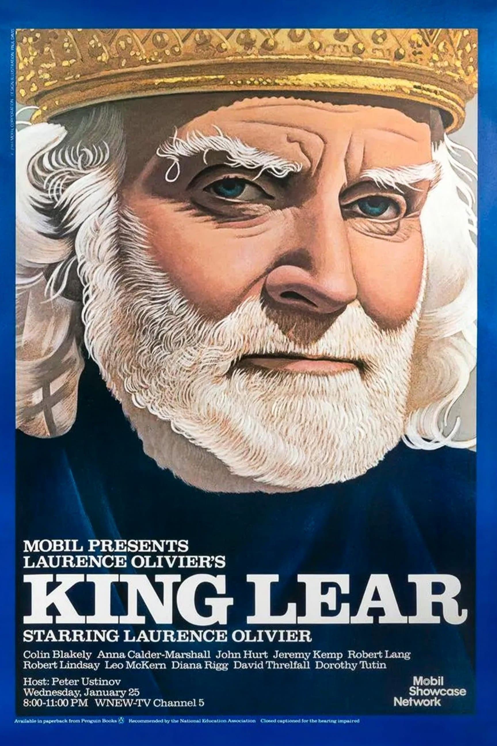 King Lear full movie