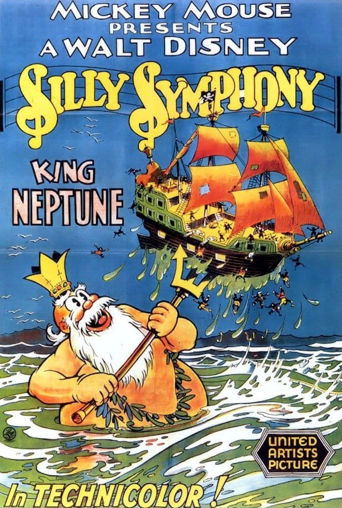 King Neptune full movie