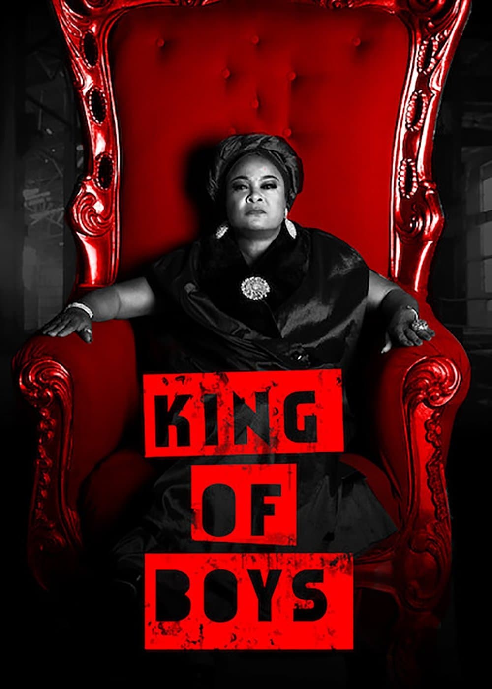 King of Boys full movie