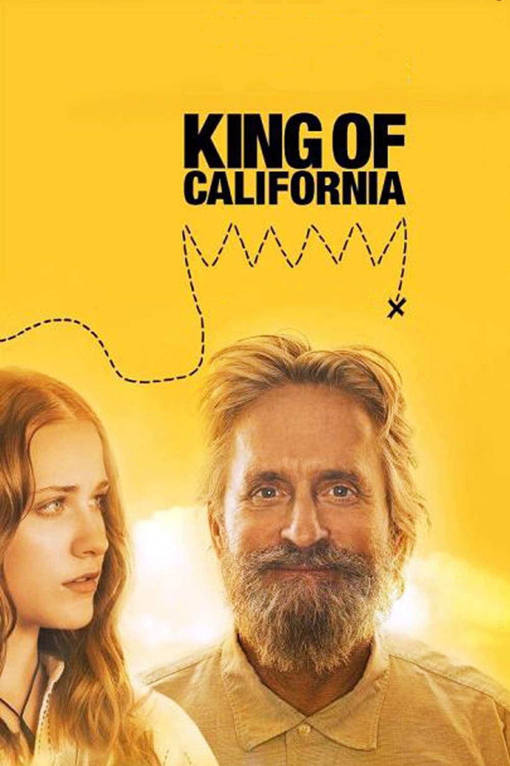 King of California full movie